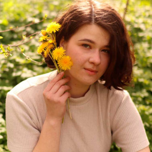 Полина Грицкевич