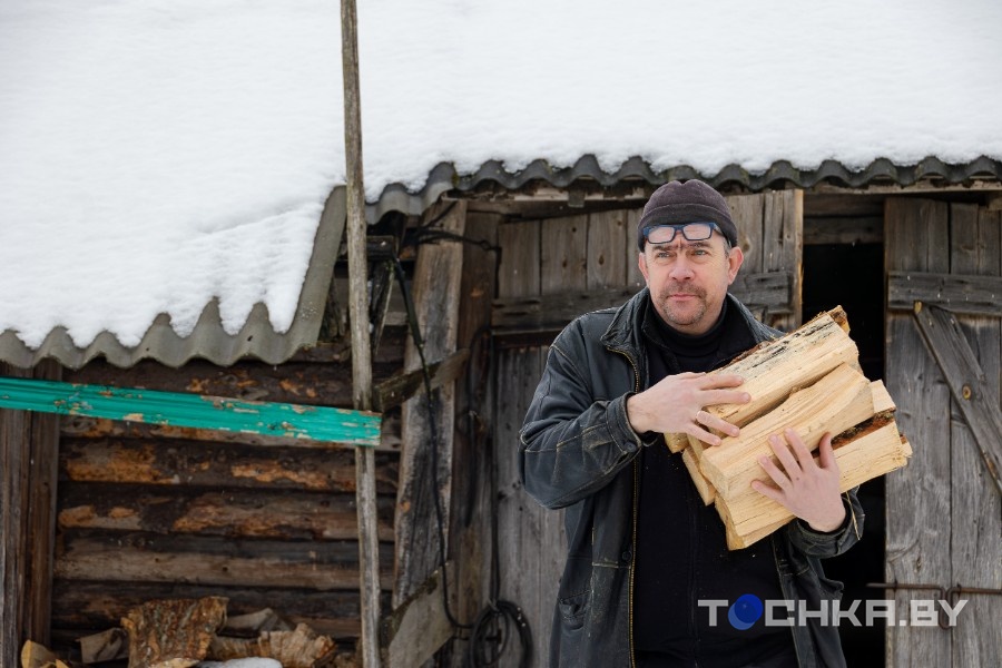 Как минчане переехали в глушь: Романтика закончилась, даже не начавшись Как минчане переехали в глушь: Романтика закончилась, даже не начавшись