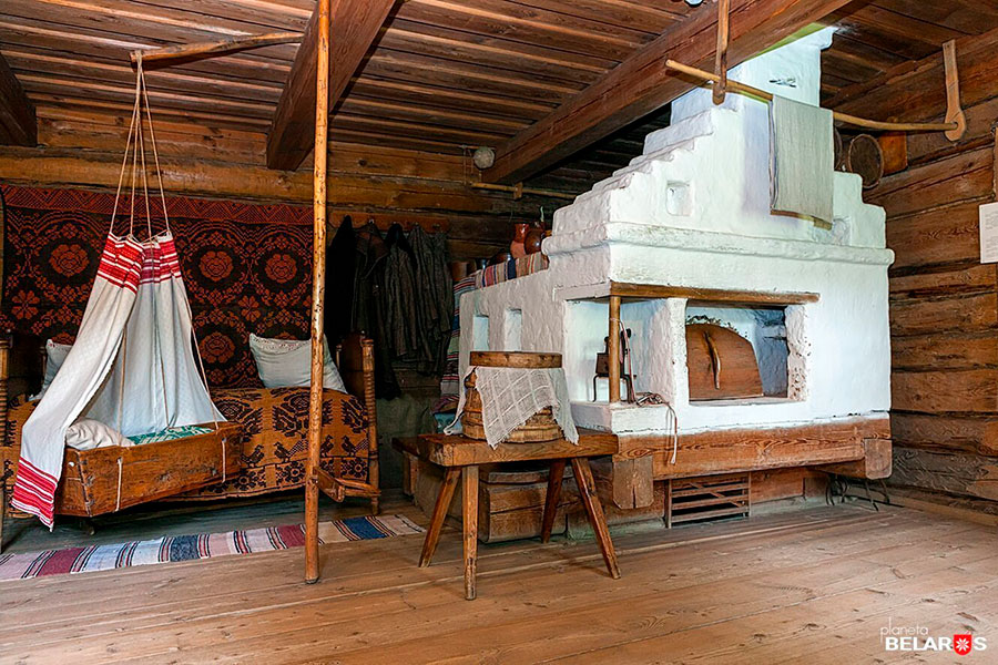 Топ-5 самых красивых деревень Беларуси: рассказываем и показываем