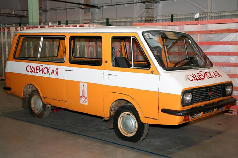 Какими были советские электромобили и почему их не запустили в производство