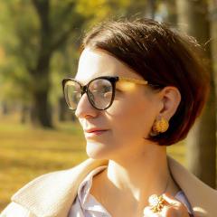 Юлия Парукова