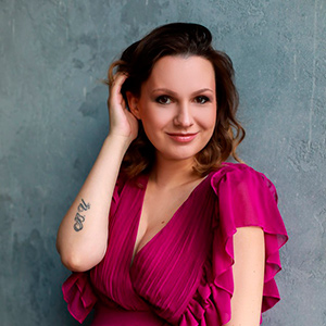 Алиса Золотых