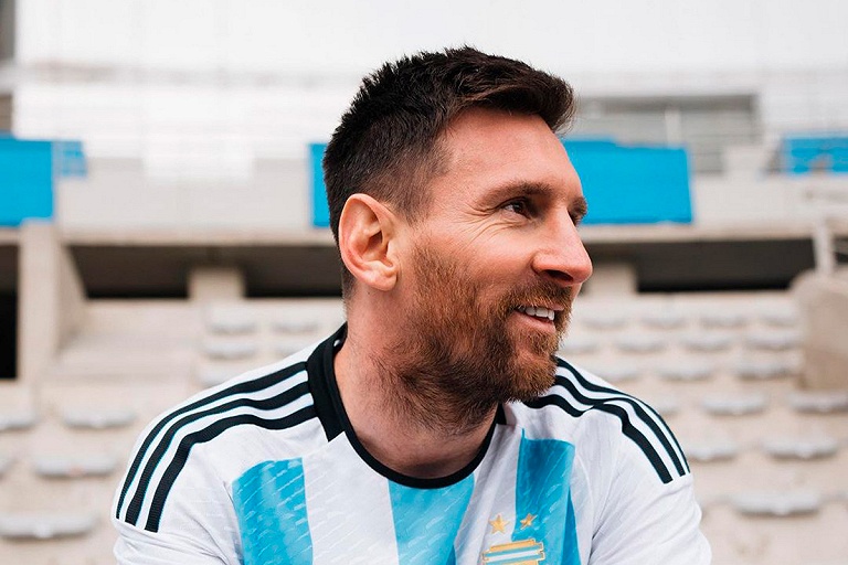 Мексиканский боксер пригрозил избить Месси при встрече