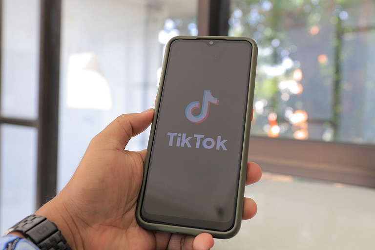 TikTok-аккаунты Павла Латушко и NEXTA признаны экстремистскими материалами