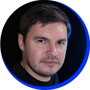 Николай Михновец