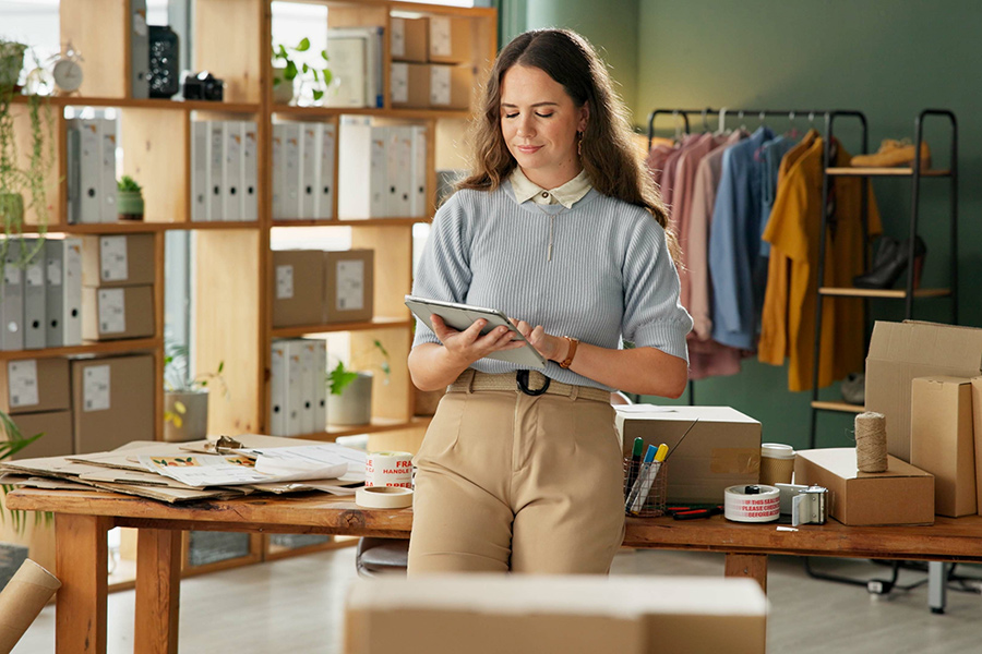 Можно ли продавать через соцсети: разбираемся вместе с МАРТ