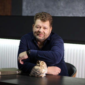 Игорь Рубан