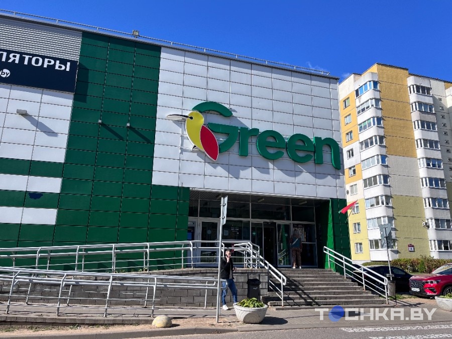 Томаты и яблоки по Br6: узнали, что происходит с ценами на фрукты и овощи