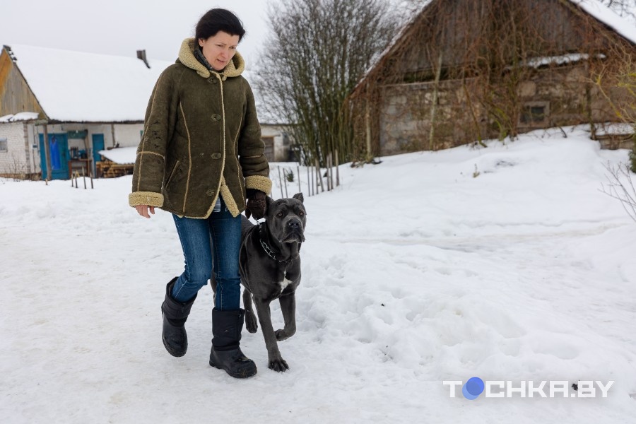 Как минчане переехали в глушь: Романтика закончилась, даже не начавшись Как минчане переехали в глушь: Романтика закончилась, даже не начавшись