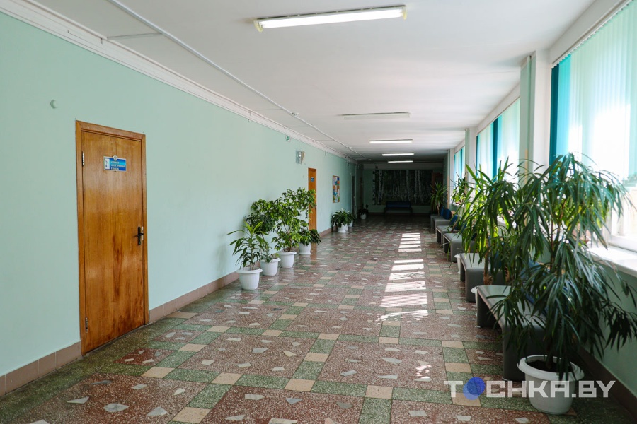 В школу или нет: как белорусские родители отреагировали на -31°С