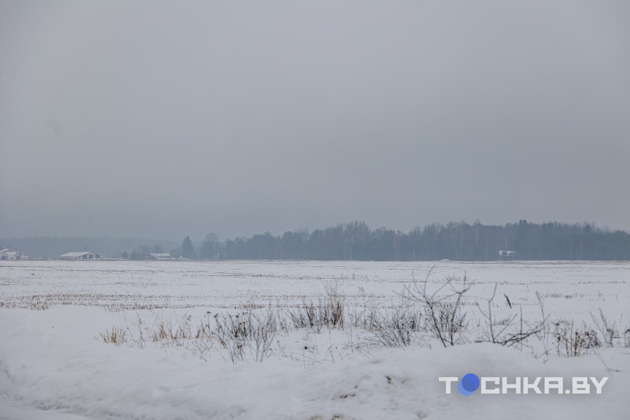 Как минчане переехали в глушь: Романтика закончилась, даже не начавшись Как минчане переехали в глушь: Романтика закончилась, даже не начавшись