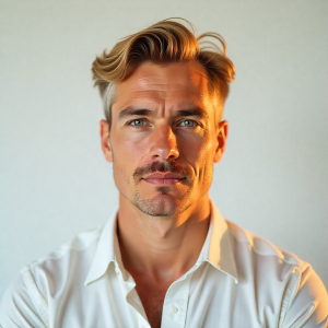 Федор Седунов