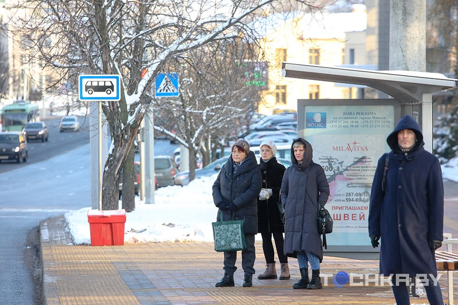 Новое расписание БЖД и штрафы для водителей: чего ждать белорусам в декабре