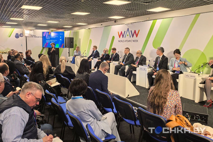 Хранилище радиоактивных отходов в Беларуси рассчитано на 500 лет – где построят