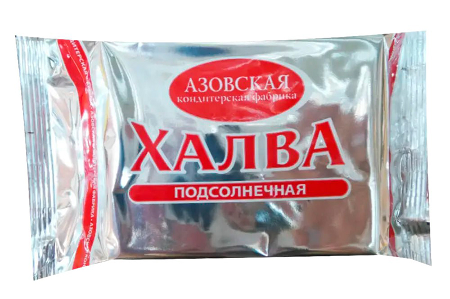 В белорусских магазинах нашли небезопасную халву – она популярная