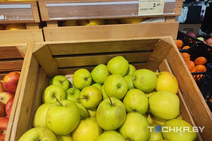 что удивило в белорусских