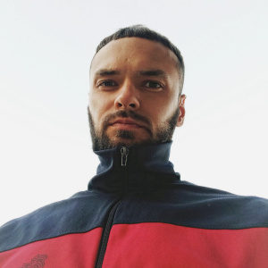 Илья Красовский