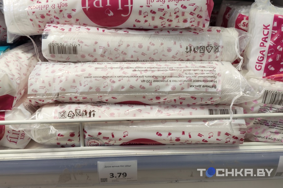 Чистое подорожание: посмотрели, как за годы изменились цены на бытовую химию