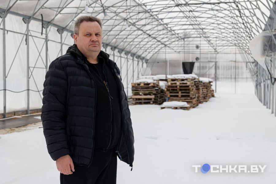 как предприниматель заново