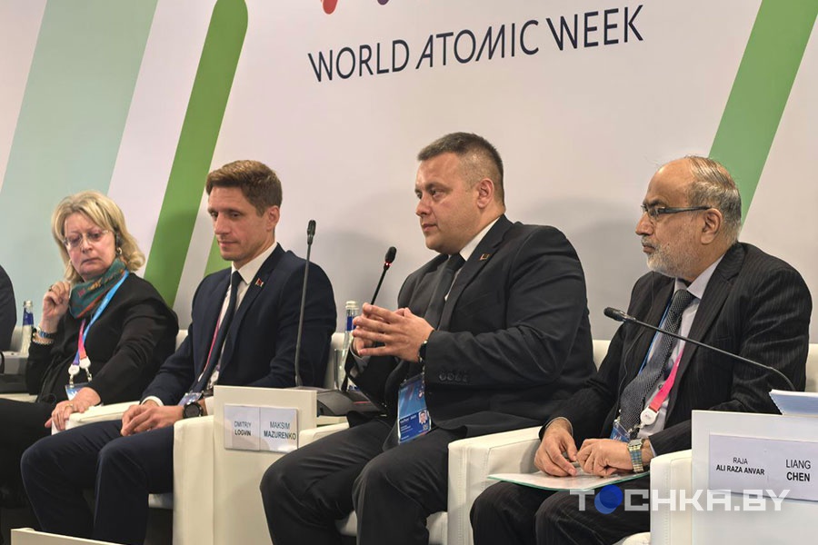 Хранилище радиоактивных отходов в Беларуси рассчитано на 500 лет – где построят