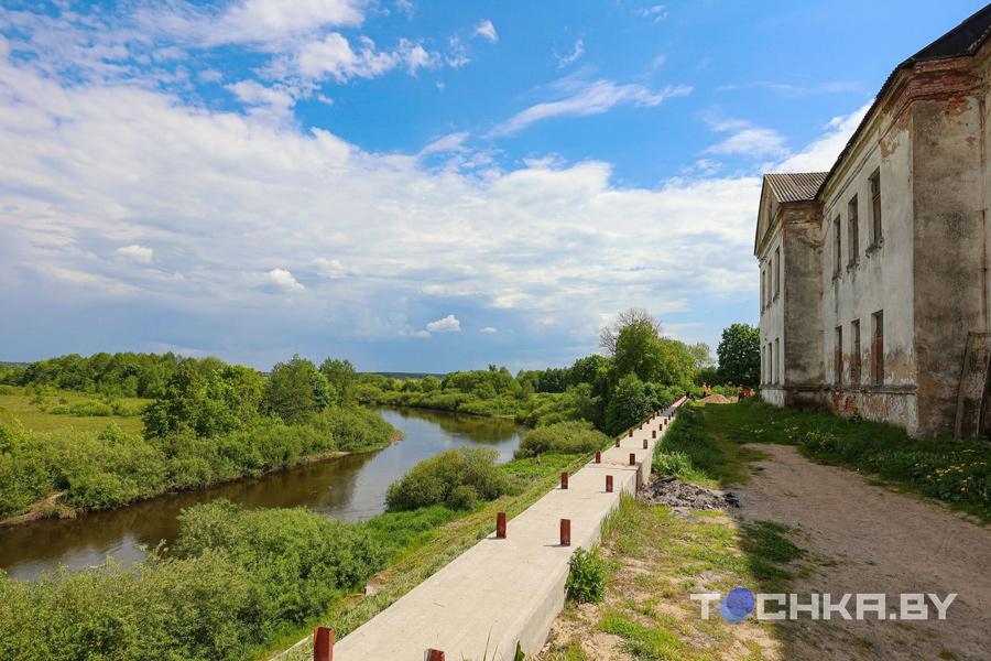 Топ-5 самых красивых деревень Беларуси: рассказываем и показываем