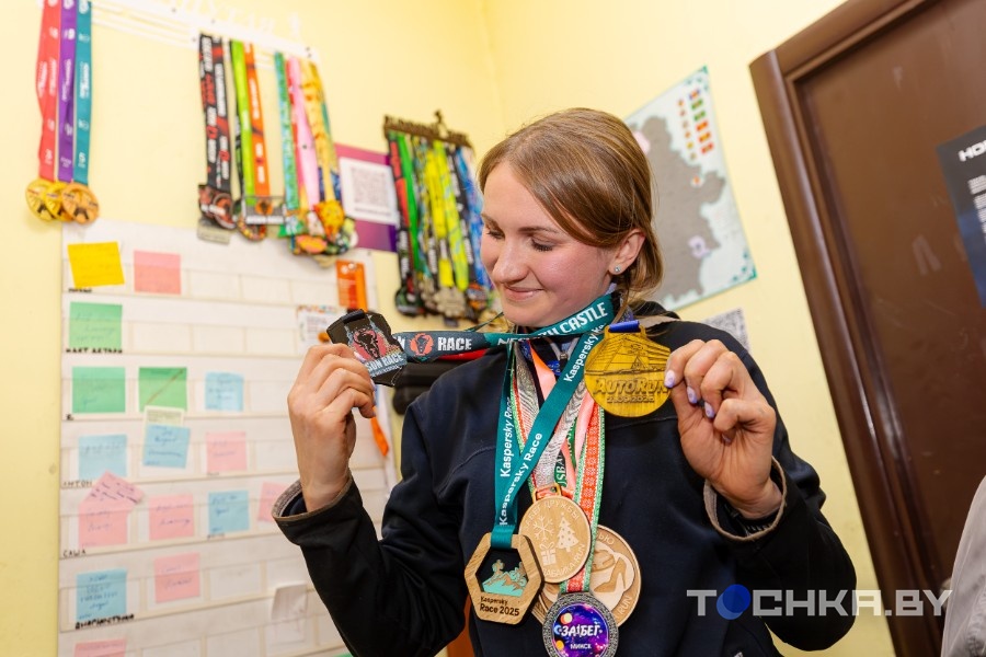 Белоруска выкупила автосервис и пять лет не была в отпуске