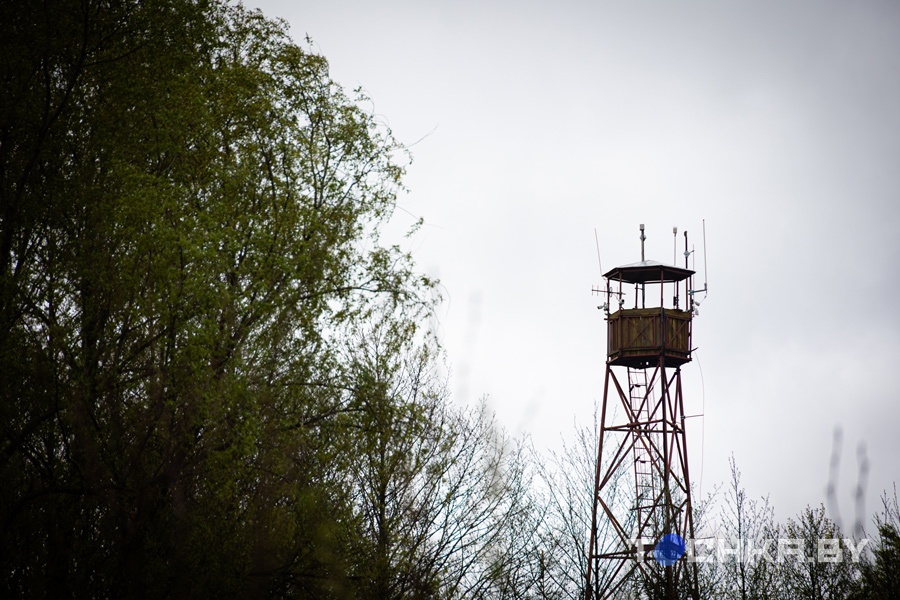 Место, где остановилось время: что происходит в зоне отчуждения 40 лет спустя