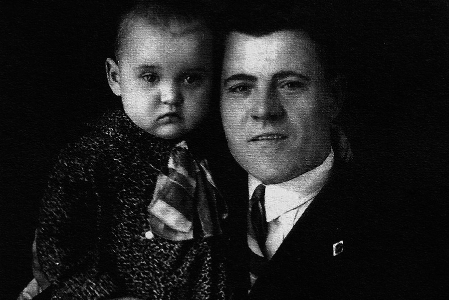 какой была Людмила Гурченко