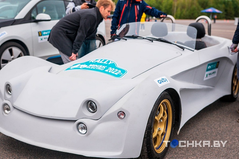 В Беларуси появится выставка научных достижений