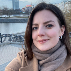 Ольга Баранова