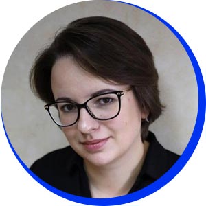 Ольга Савицкая