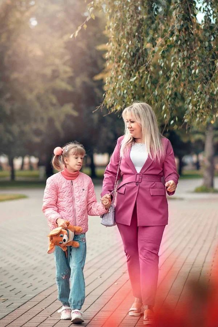 история борьбы маленькой гродненки