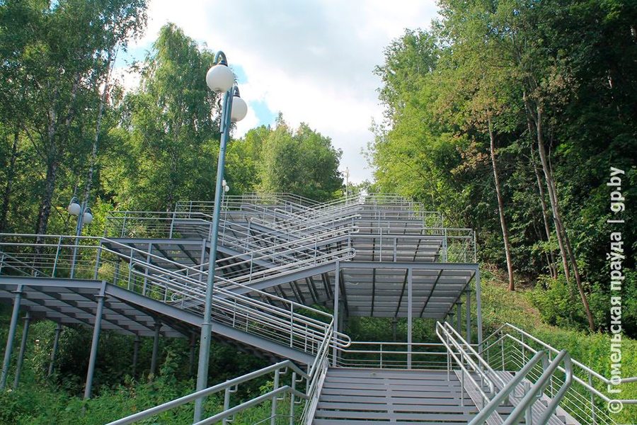 где в Беларуси