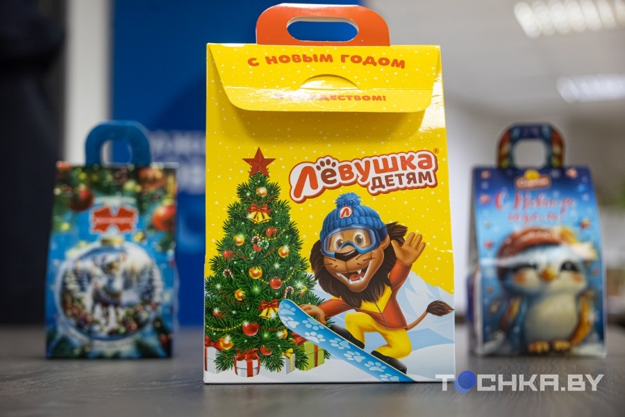 Слипнется или нет