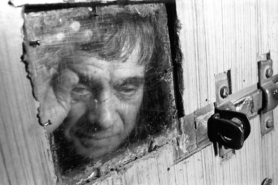 Кто не работает, тот не ест: как в СССР наказывали тунеядцев