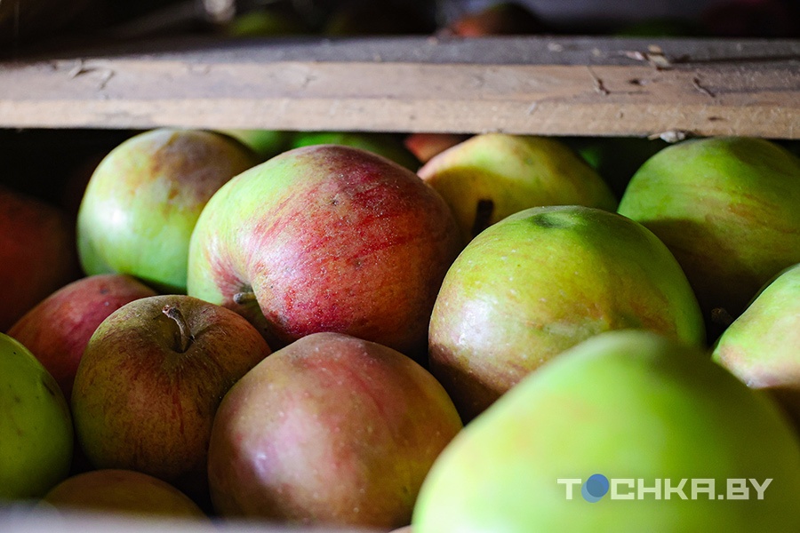 Томаты и яблоки по Br6: узнали, что происходит с ценами на фрукты и овощи