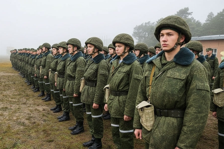 Как быстро адаптироваться в белорусской армии – рабочие советы
