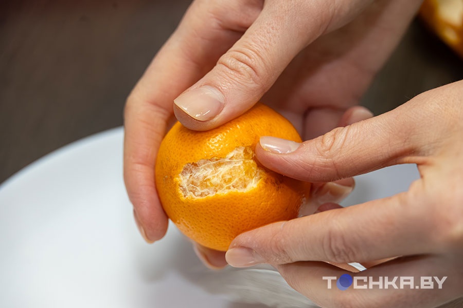 Сладкие, кислые, с косточками и без: устроили новогоднюю битву мандаринов