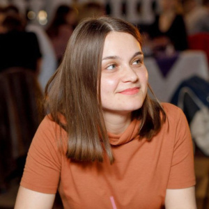 Вера Никулина