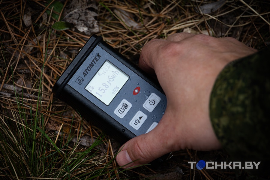 Место, где остановилось время: что происходит в зоне отчуждения 40 лет спустя