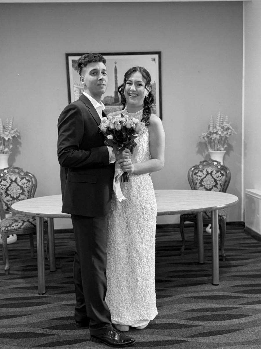 Не люблю нытиков: молодая белоруска с ДЦП мечтает найти работу