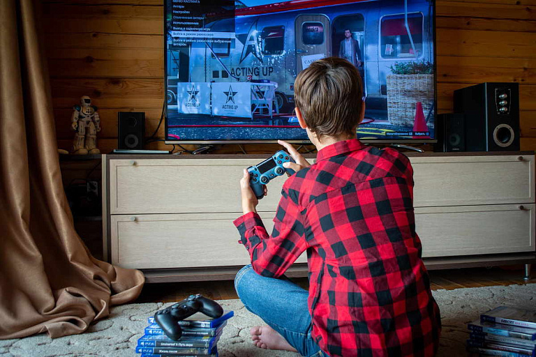Sony представила программу лояльности PlayStation Stars Sony представила программу лояльности PlayStation Stars