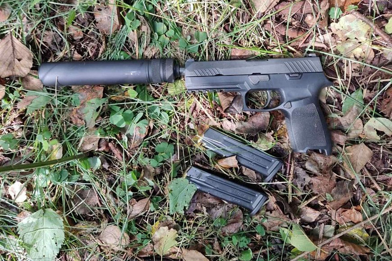 Сотрудники КГБ задержали членов трех боевых ячеек, работавших на СБУ