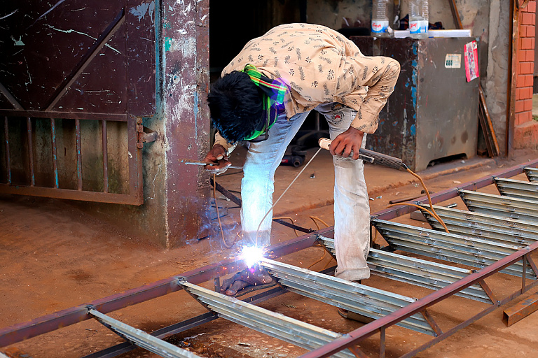 Дочерняя компания Hyundai использовала детский труд на заводе в США