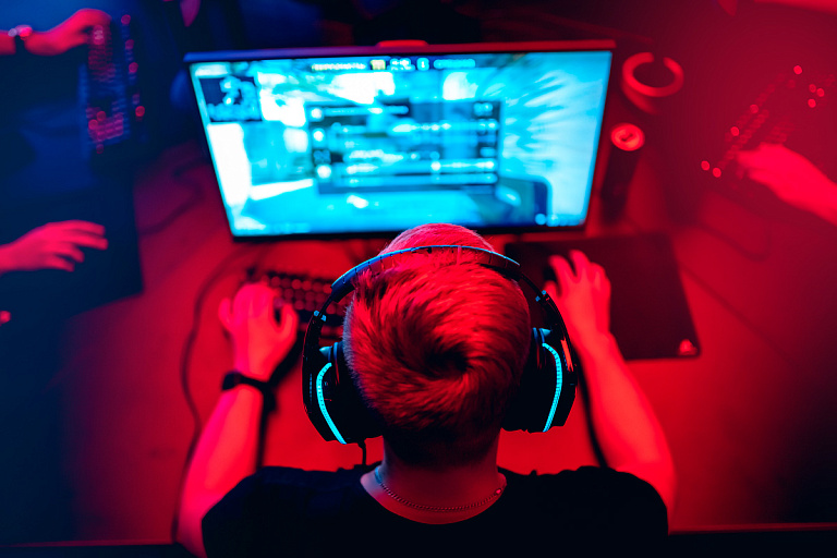 Геймера из Новогрудка мошенники "развели" на более чем Br20 тысяч