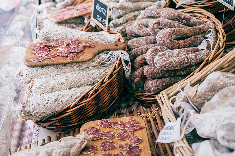 В июле рост цен замедлился – МАРТ