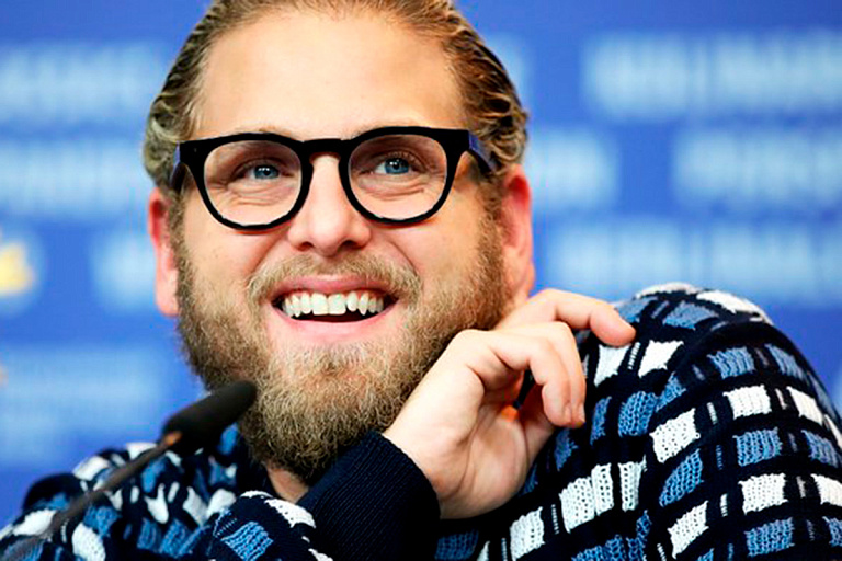 Джона Хилл возьмет паузу в кино из-за панических атак