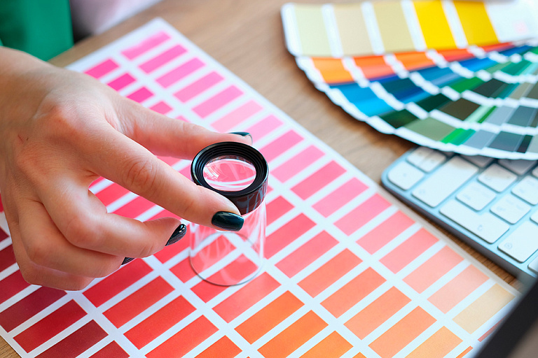 Pantone назвал главный цвет 2024 года