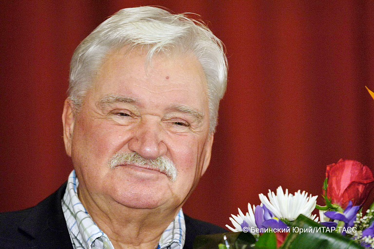 Умер автор фильмов про Шерлока Холмса Игорь Масленников