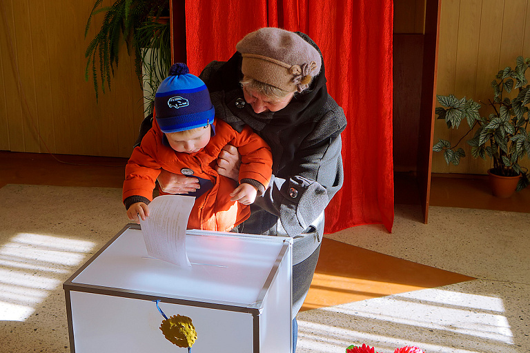 В ЦИК рассказали, будет ли досрочное голосование на выборах-2024